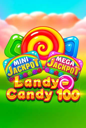 Слот Landy-Candy 100 в демо-режиме от 1spin4win в Champion Slots Casino