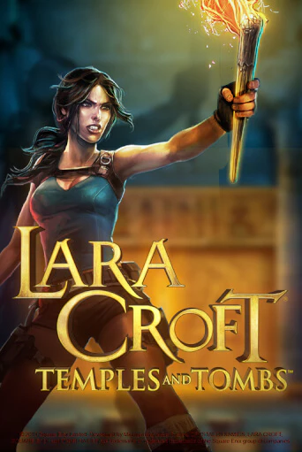 Слот Lara Croft: Temples and Tombs в демо-режиме от Microgaming в Champion Slots Casino