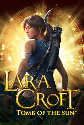 Слот Lara Croft®: Tomb of the Sun™ в демо-режиме от Microgaming в Champion Slots Casino