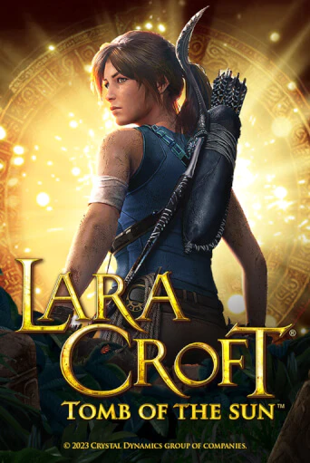 Слот Lara Croft®: Tomb of the Sun™ в демо-режиме от Games Global в Champion Slots Casino