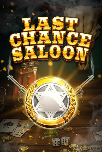 Слот Last Chance Saloon в демо-режиме от Red Tiger в Champion Slots Casino