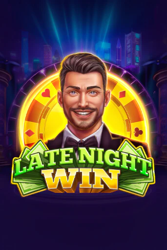 Слот Late-Night Win в демо-режиме от Endorphina в Champion Slots Casino
