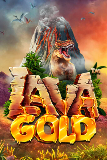Слот Lava Gold в демо-режиме от BetSoft в Champion Slots Casino