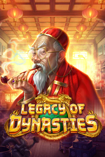 Слот Legacy of Dynasties в демо-режиме от Play'n GO в Champion Slots Casino