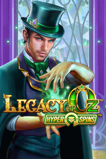 Слот Legacy of Oz в демо-режиме от Microgaming в Champion Slots Casino