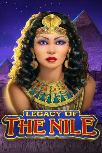 Слот Legacy of The Nile в демо-режиме от High 5 в Champion Slots Casino