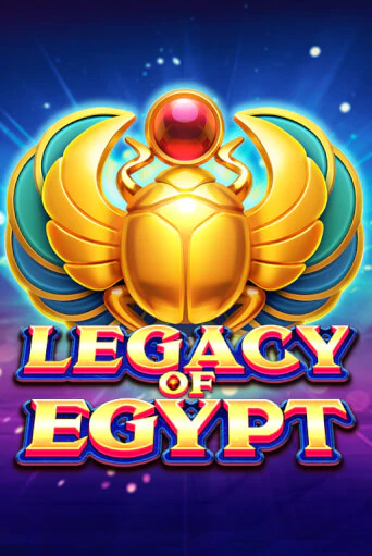Слот Legacy Of Egypt в демо-режиме от TaDa Gaming в Champion Slots Casino