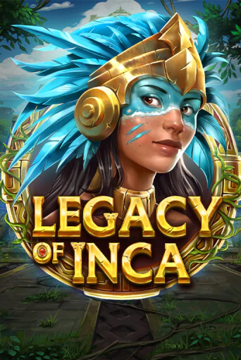 Слот Legacy of Inca в демо-режиме от Play'n GO в Champion Slots Casino