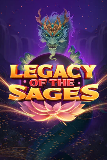 Слот Legacy of the Sages в демо-режиме от Evoplay в Champion Slots Casino