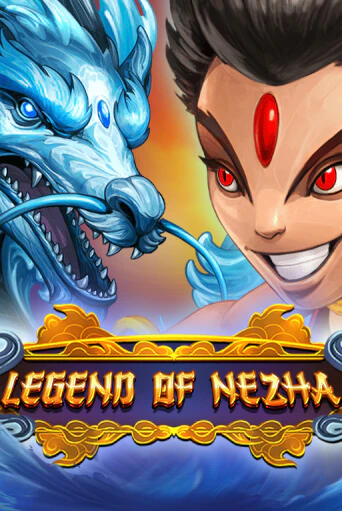 Слот Legend Of Nezha в демо-режиме от Habanero в Champion Slots Casino
