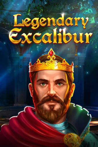 Слот Legendary Excalibur в демо-режиме от Red Tiger в Champion Slots Casino