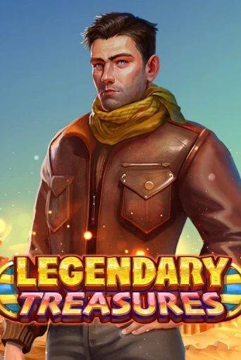 Слот Legendary Treasures™ в демо-режиме от Microgaming в Champion Slots Casino