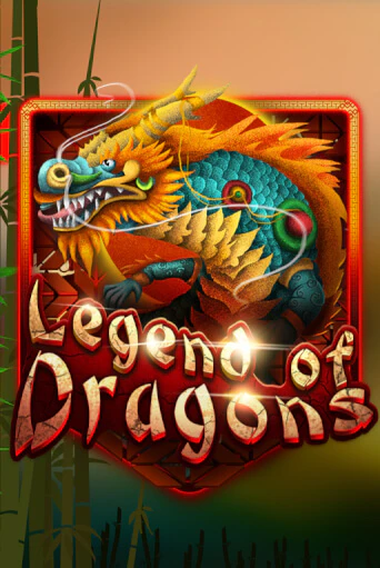 Слот Legend of Dragons в демо-режиме от KA Gaming в Champion Slots Casino