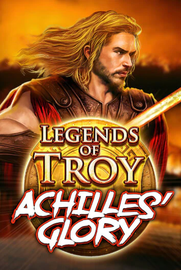 Слот Legends of Troy: Achilles' Glory в демо-режиме от High 5 в Champion Slots Casino