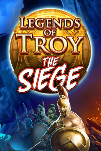 Слот Legends of Troy: The Siege в демо-режиме от High 5 в Champion Slots Casino
