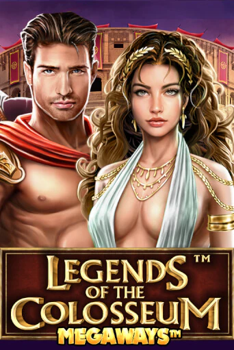 Слот Legends of the Colosseum в демо-режиме от Synot Games в Champion Slots Casino