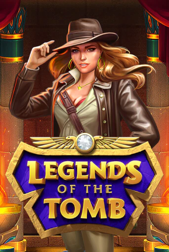 Слот Legends of the Tomb Promo в демо-режиме от High 5 в Champion Slots Casino