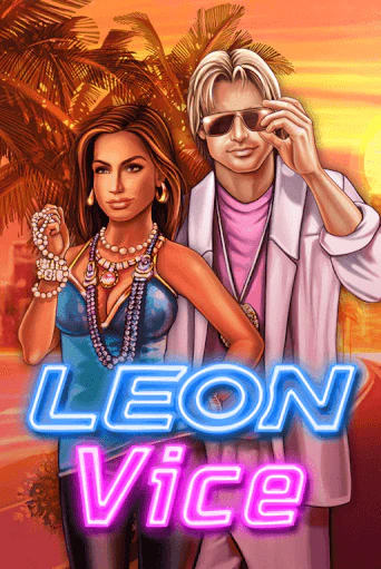 Слот Leon Vice в демо-режиме от Games Global в Champion Slots Casino
