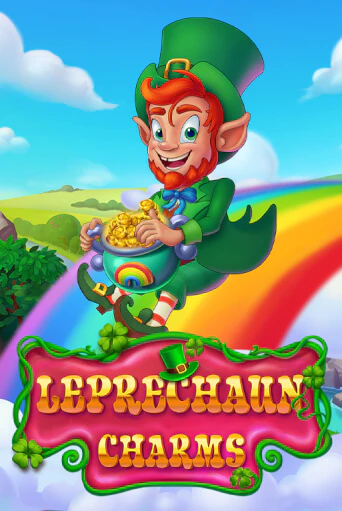 Слот Leprechaun Charms в демо-режиме от Games Global в Champion Slots Casino