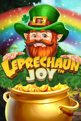 Слот Leprechaun Joy в демо-режиме от NetEnt Deluxe в Champion Slots Casino