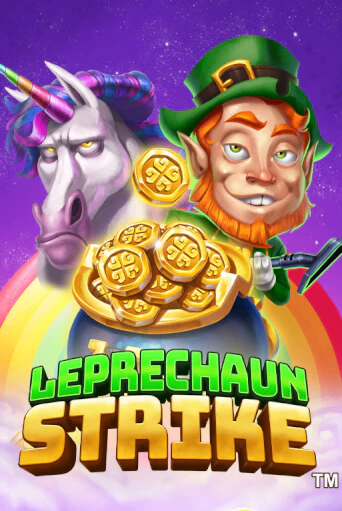 Слот Leprechaun Strike в демо-режиме от Microgaming в Champion Slots Casino