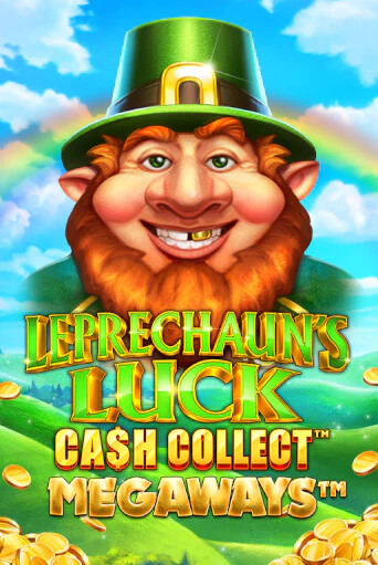 Слот Leprechaun’s Luck: Cash Collect: Megaways™ в демо-режиме от Playtech в Champion Slots Casino