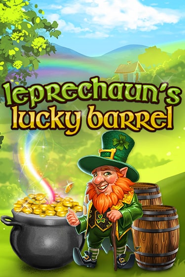 Слот Leprechaun's Lucky Barrel в демо-режиме от Games Global в Champion Slots Casino