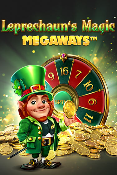 Слот Leprechaun's Magic Megaways в демо-режиме от Red Tiger в Champion Slots Casino