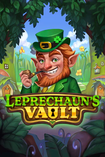 Слот Leprechaun's Vault в демо-режиме от Play'n GO в Champion Slots Casino