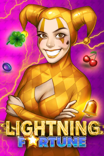 Слот Lightning Fortune в демо-режиме от Kalamba в Champion Slots Casino