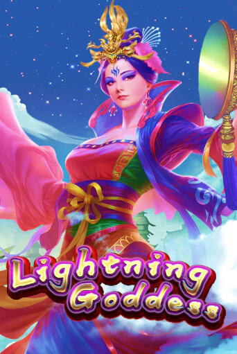 Слот Lightning Goddess в демо-режиме от KA Gaming в Champion Slots Casino