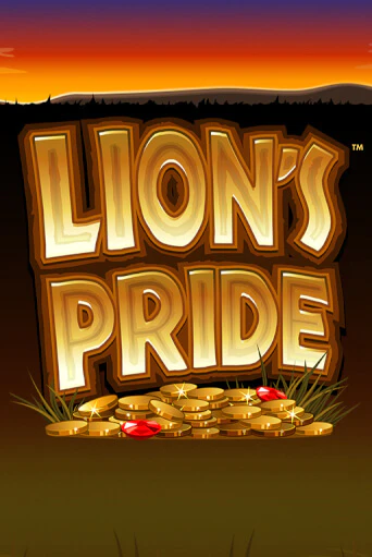 Слот Lion's Pride в демо-режиме от Microgaming в Champion Slots Casino