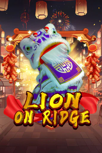 Слот Lion on Ridge в демо-режиме от KA Gaming в Champion Slots Casino