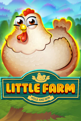 Слот Little Farm в демо-режиме от 3 Oaks Gaming в Champion Slots Casino