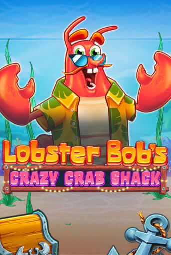 Слот Lobster Bob's Crazy Crab Shack в демо-режиме от Pragmatic Play в Champion Slots Casino