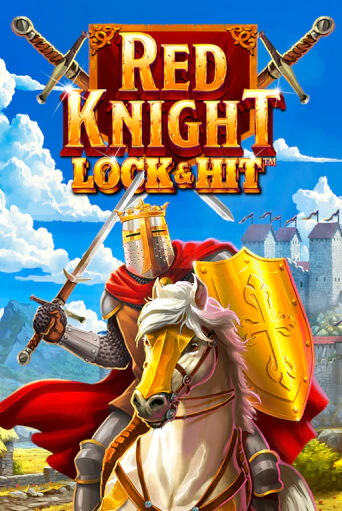Слот Lock & Hit: Red Knight в демо-режиме от Playtech в Champion Slots Casino