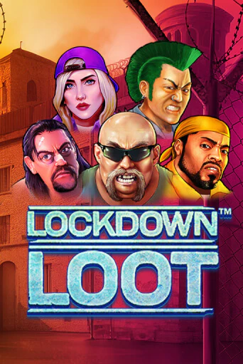 Слот Lockdown Loot в демо-режиме от Playtech в Champion Slots Casino