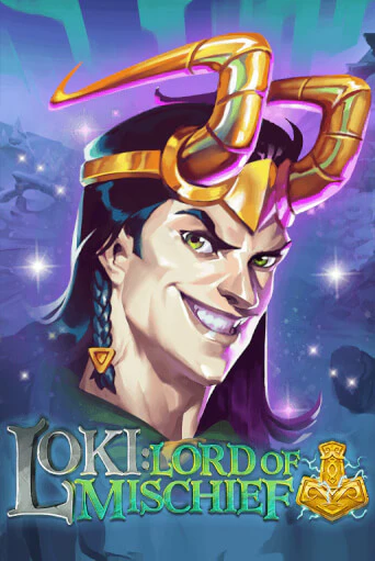 Слот Loki Lord of Mischief в демо-режиме от Blueprint Gaming в Champion Slots Casino