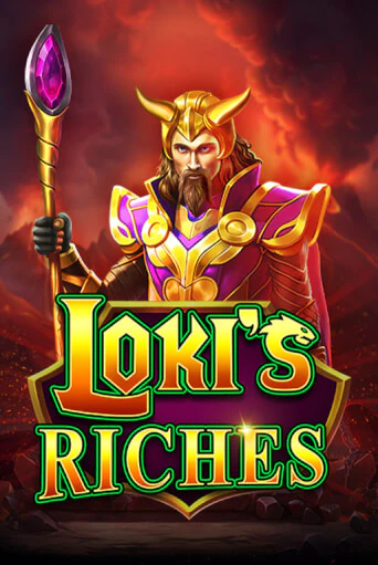 Слот Loki's Riches в демо-режиме от Pragmatic Play в Champion Slots Casino
