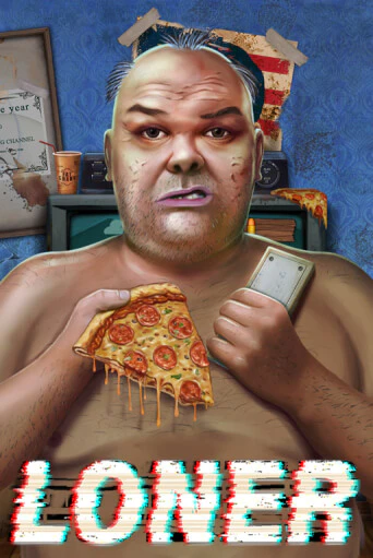 Слот Loner в демо-режиме от Nolimit City в Champion Slots Casino