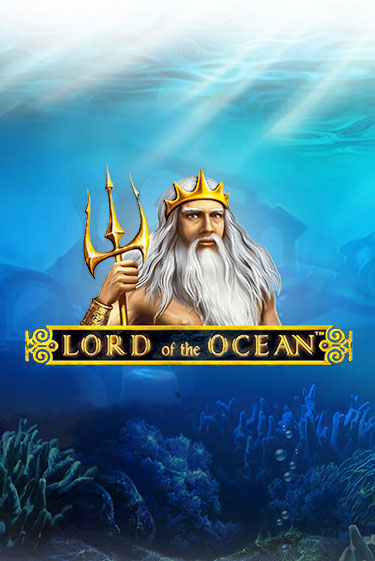 Слот Lord Ocean в демо-режиме от Клуб Вулкан в Champion Slots Casino