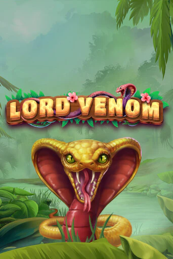 Слот Lord Venom в демо-режиме от Hacksaw в Champion Slots Casino