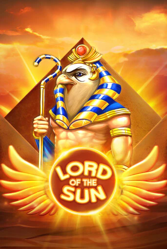 Слот Lord of the Sun в демо-режиме от Platipus в Champion Slots Casino
