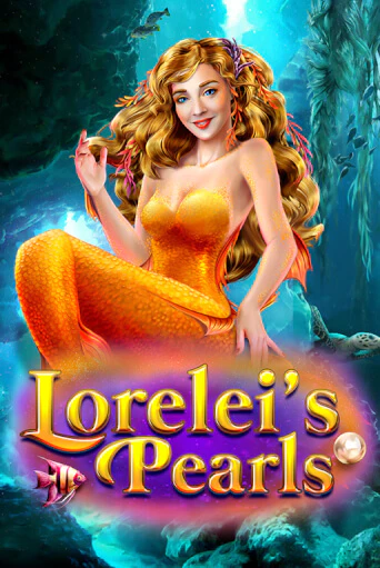 Слот Lorelei's Pearls в демо-режиме от Red Rake Gaming в Champion Slots Casino