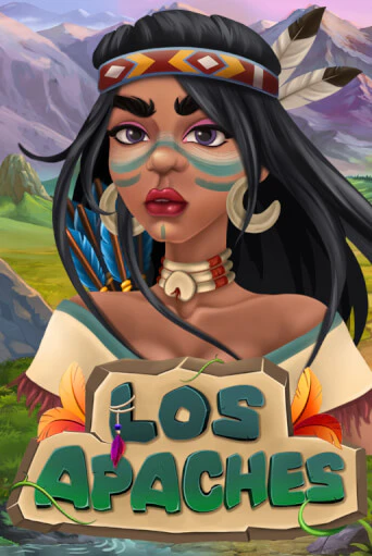 Слот Los Apaches в демо-режиме от PopOK Gaming в Champion Slots Casino