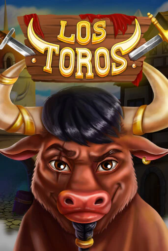 Слот Los Toros в демо-режиме от PopOK Gaming в Champion Slots Casino