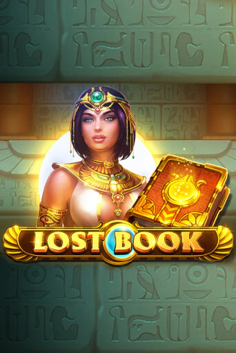 Слот Lost Book в демо-режиме от Fazi в Champion Slots Casino