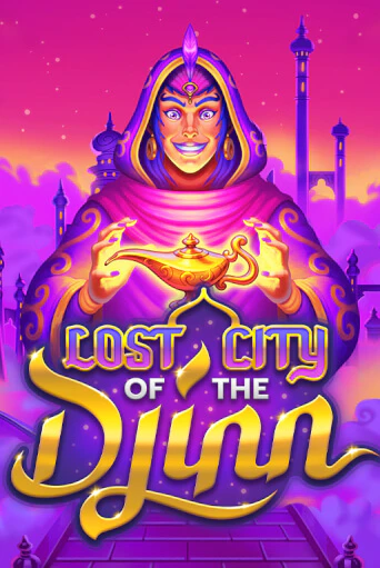 Слот Lost City of the Djinn в демо-режиме от Thunderkick в Champion Slots Casino