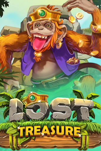Слот Lost Treasure в демо-режиме от PopOK Gaming в Champion Slots Casino