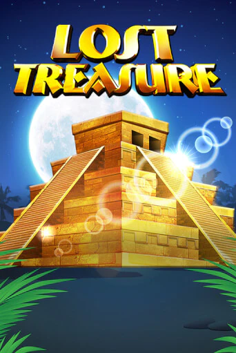 Слот Lost Treasure в демо-режиме от Wazdan в Champion Slots Casino